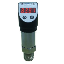 Pressure Gauge Pressure Switch